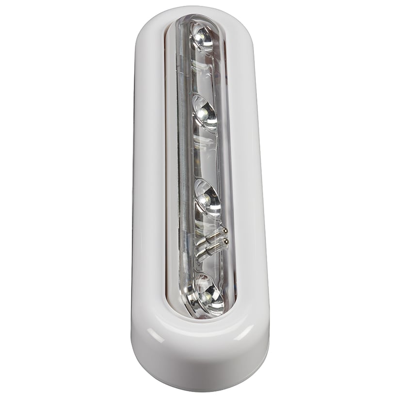 Tap Closet Lights One Touch Light Battery Operated Stick On