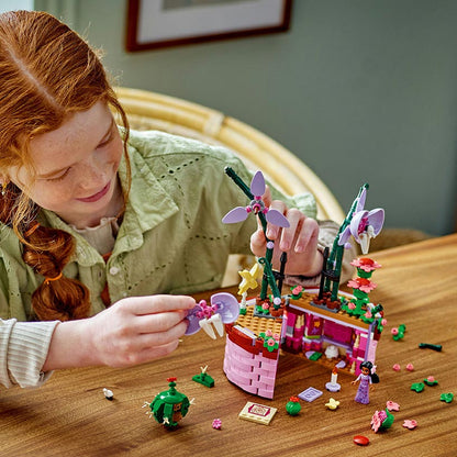 LEGO® Disney Encanto Isabela's Flowerpot