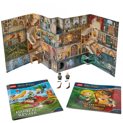 LEGO® Harry Potter™ Wizarding Duels
