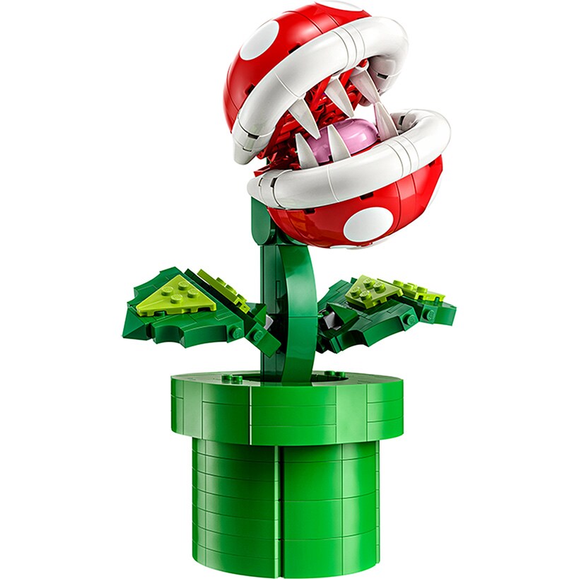 LEGO® Super Mario™ Piranha Plant 71426 Building Set