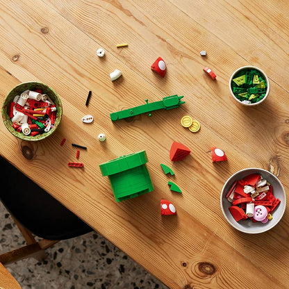 LEGO® Super Mario™ Piranha Plant 71426 Building Set
