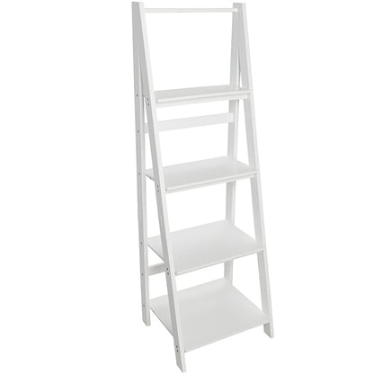 Ladder Shelving Unit