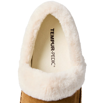 Tempur-Pedic® Women's Slippers Acelyn II Hashbrown LTD Commodities