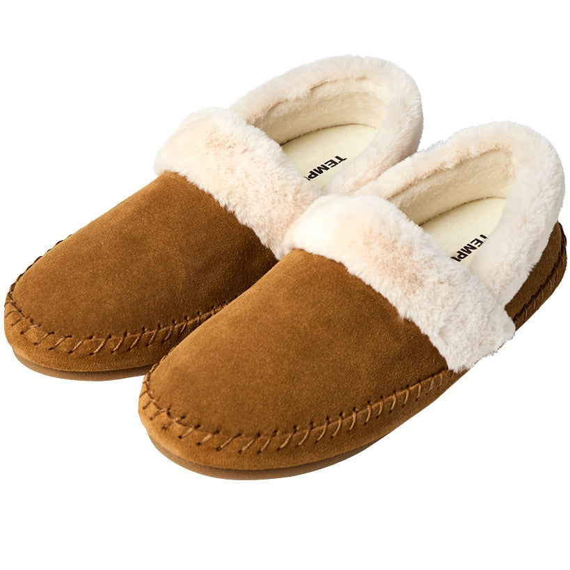 Tempur-Pedic® Women's Slippers Acelyn II Hashbrown