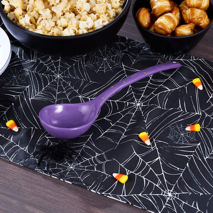 Witches Brew Punch Bowl or Ladle