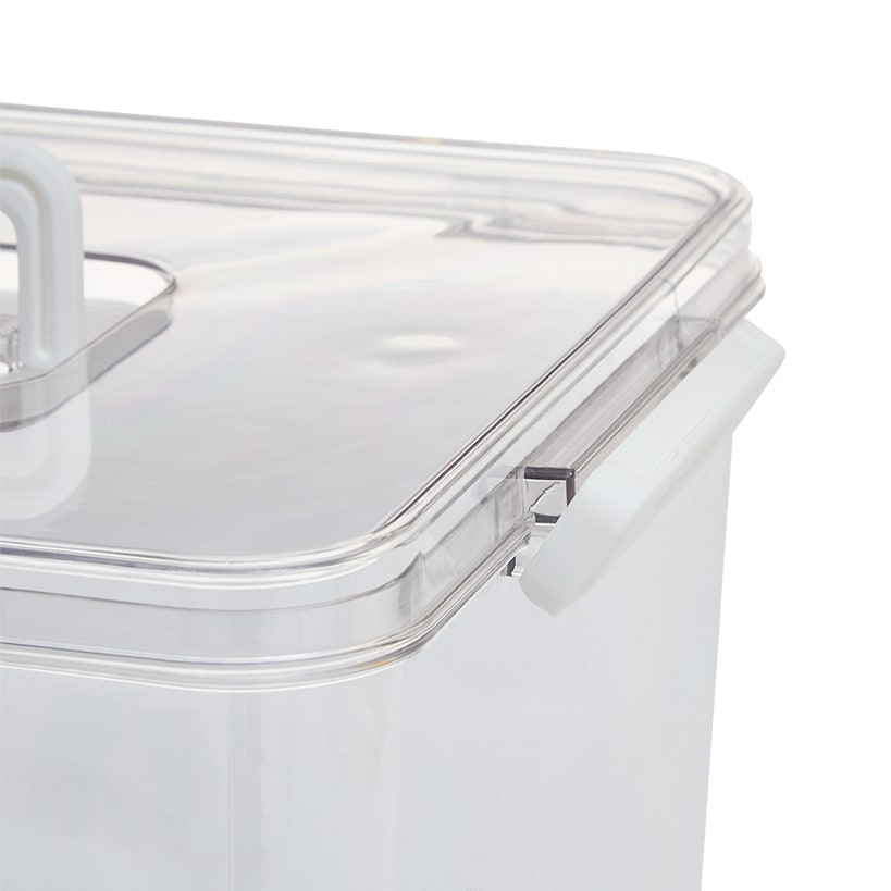 Storage Container with Lid and Handle#select-size_large