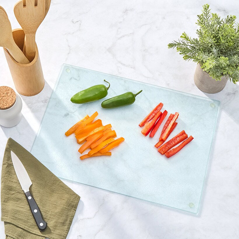 Glass Cutting Boards