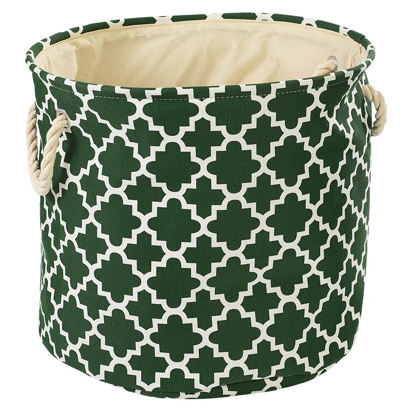 Lattice Storage Bin Large