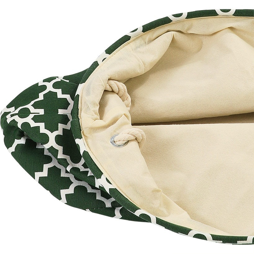 Lattice Storage Bin Large