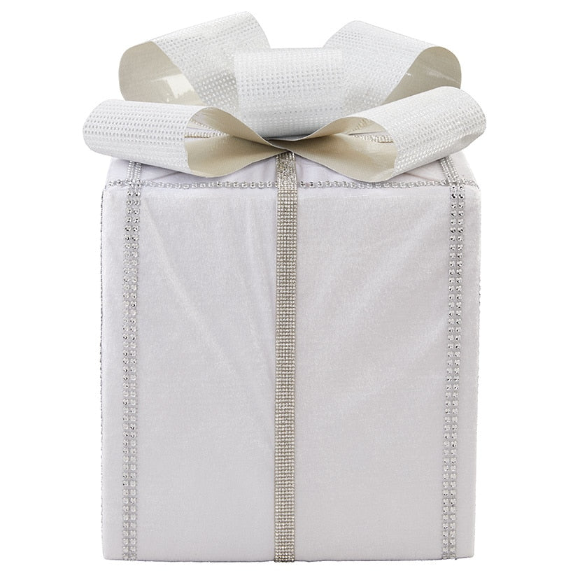 Metallic White Presents#select-item_large