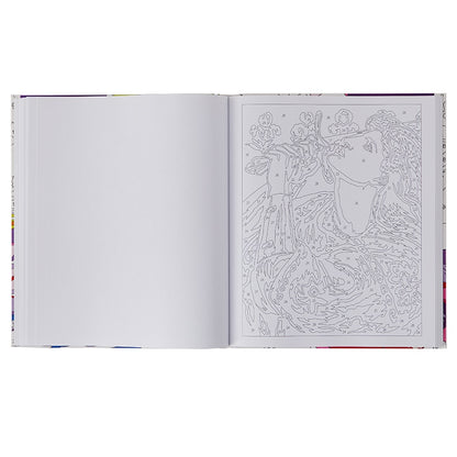 Large Print Activity Books