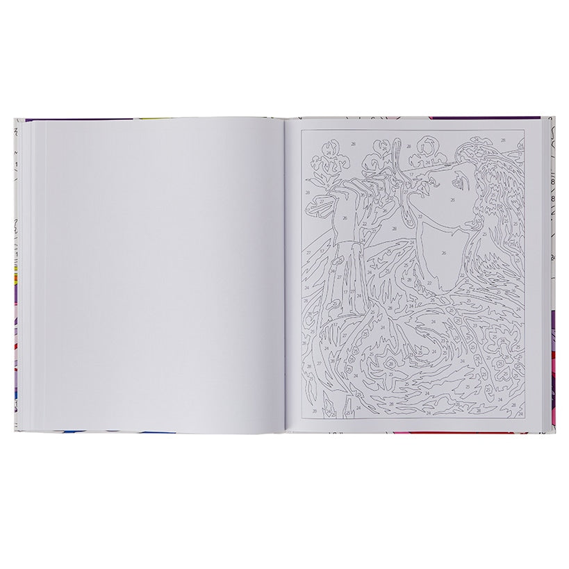 Large Print Activity Books