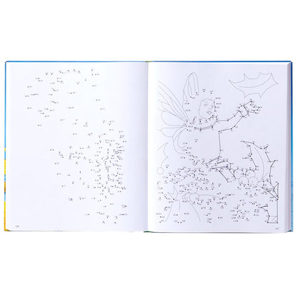 Large Print Activity Books