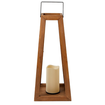 Amber Tones Decor Collection