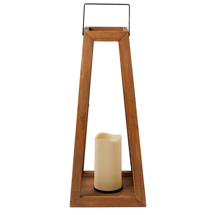 Amber Tones Decor Collection