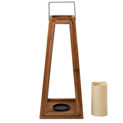 Amber Tones Decor Collection