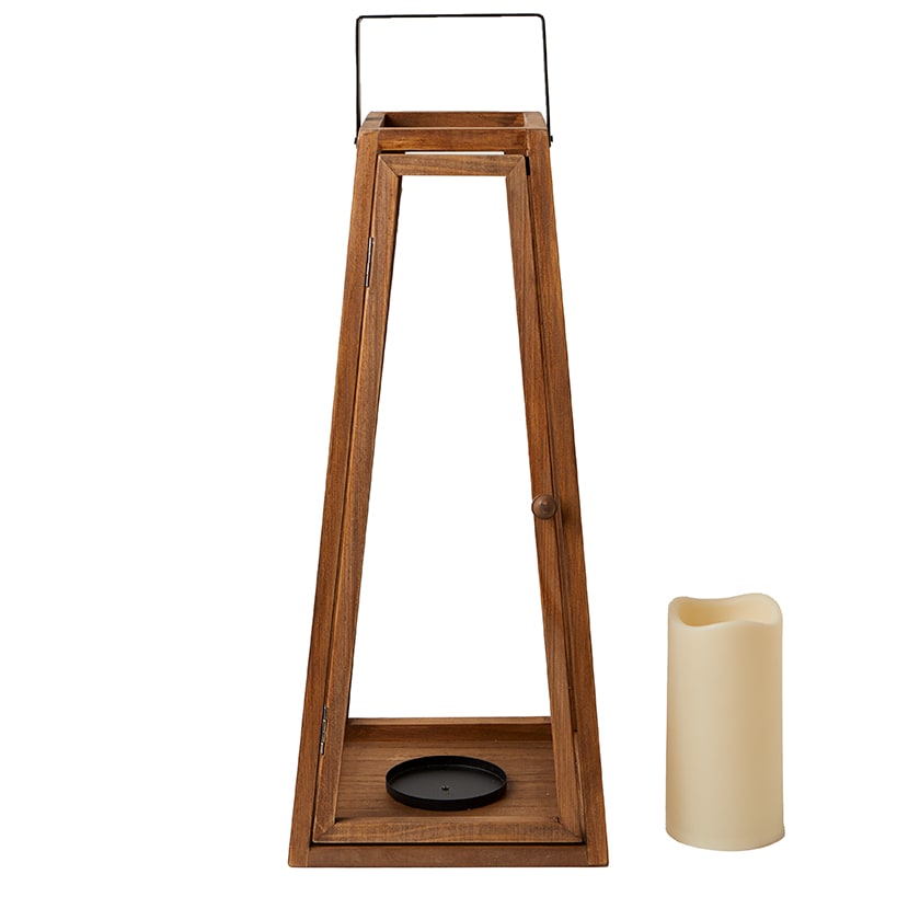 Amber Tones Decor Collection