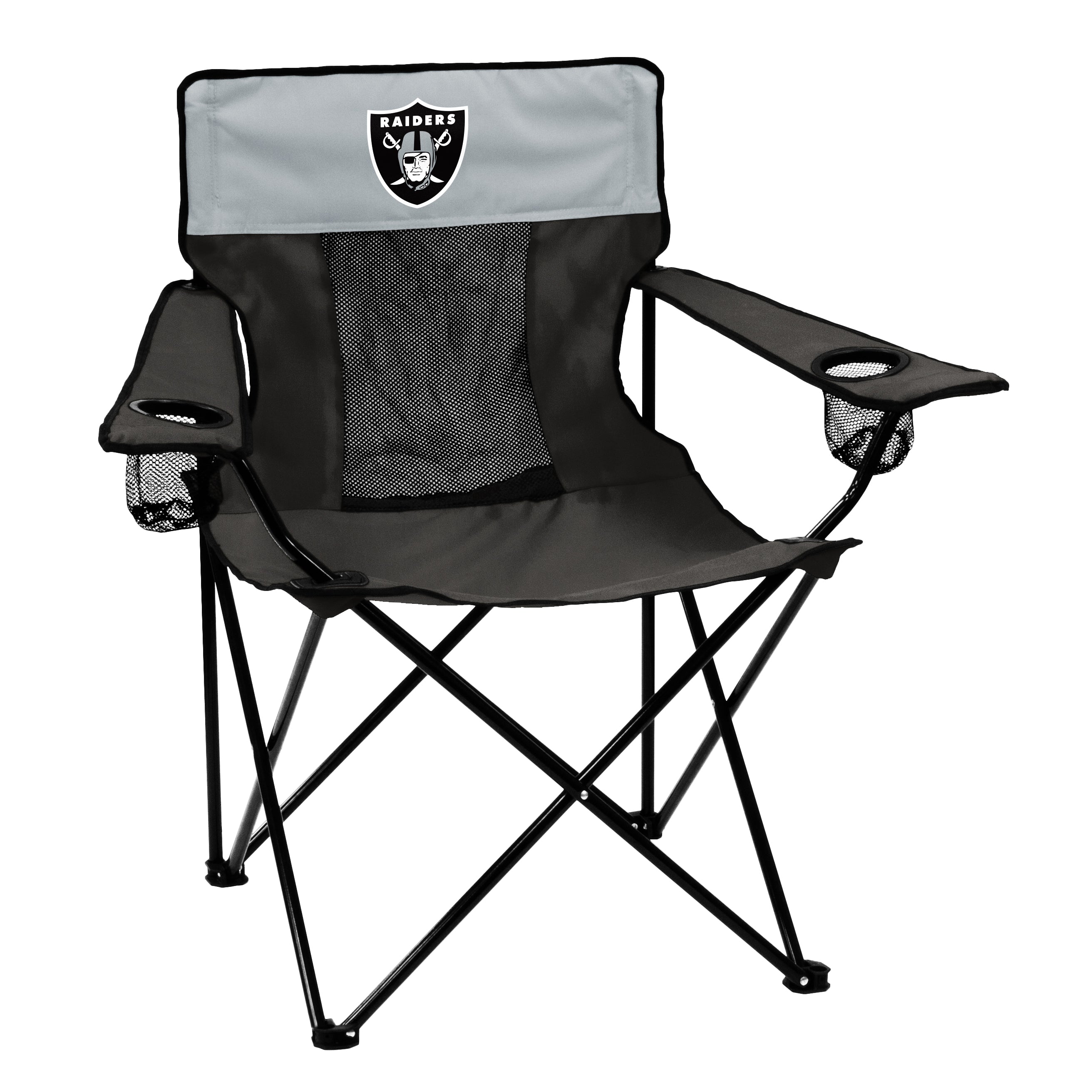 NFL Elite Portable Folding Chair
