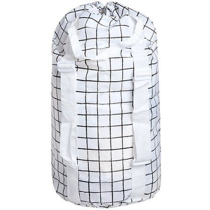 Laundry Hamper Backpack for Clothes