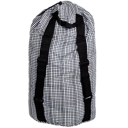Laundry Hamper Backpack for Clothes