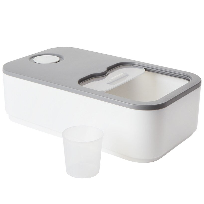 Laundry Dual Detergent Dispenser or Sliding Laundry Pod Storage Container#select-item_pod-holder-with-sliding-lid