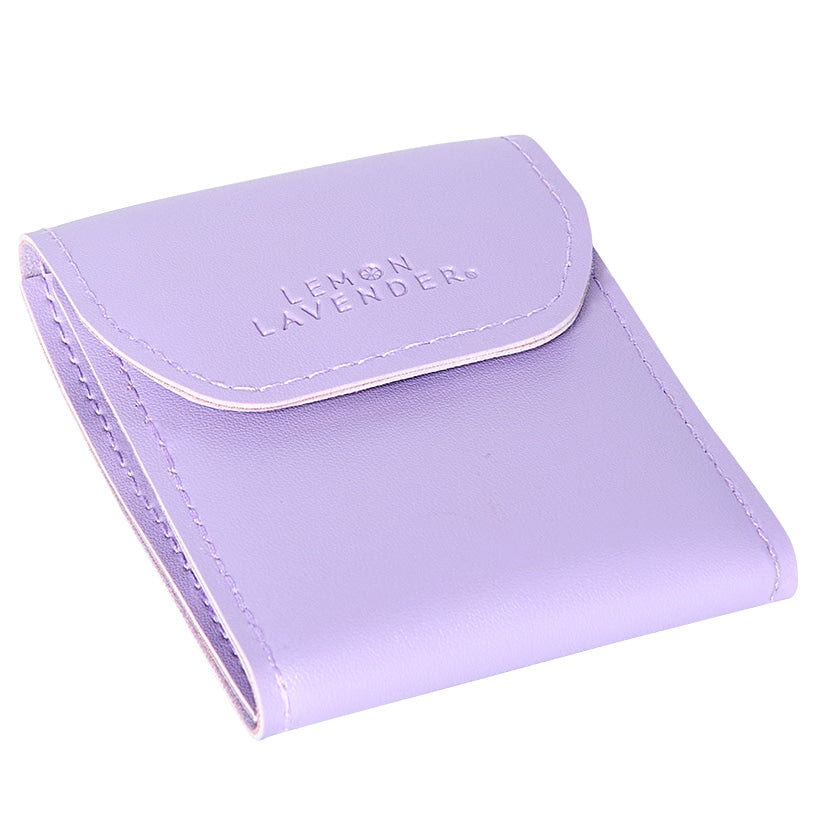 Lemon Lavender File it Away Nail Care Kit