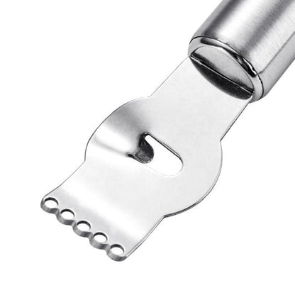 Lemon Citrus Zester