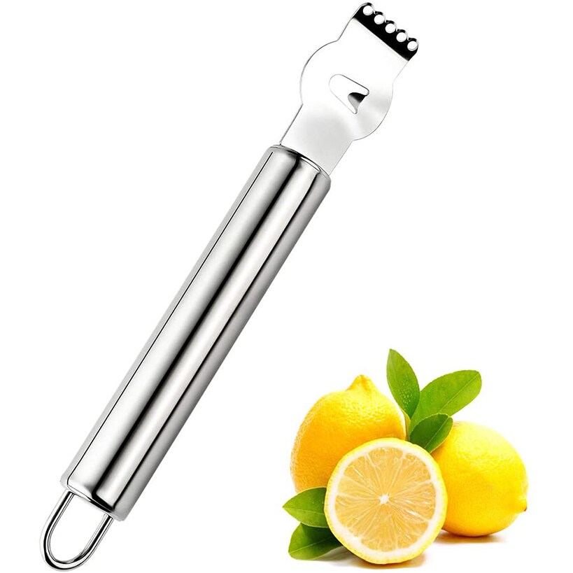 Lemon Citrus Zester