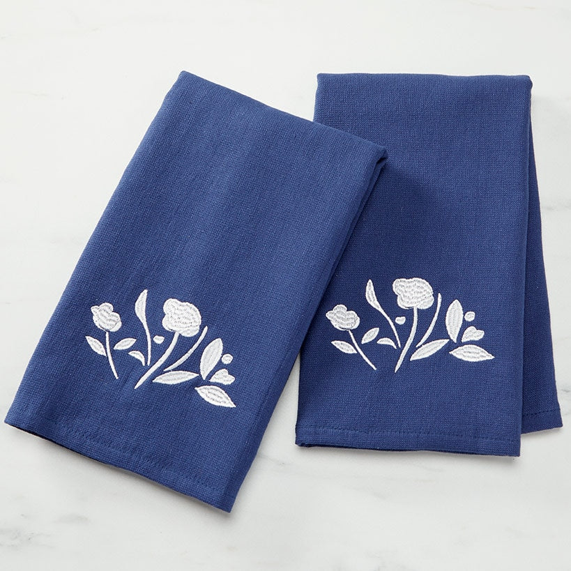 Liberty Floral Bath Collection#select-item_set-of-2-hand-towels