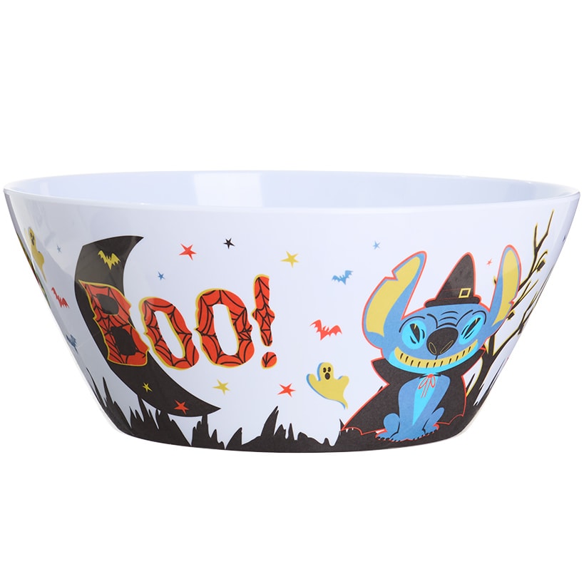 12" Disney Halloween Serving Bowl