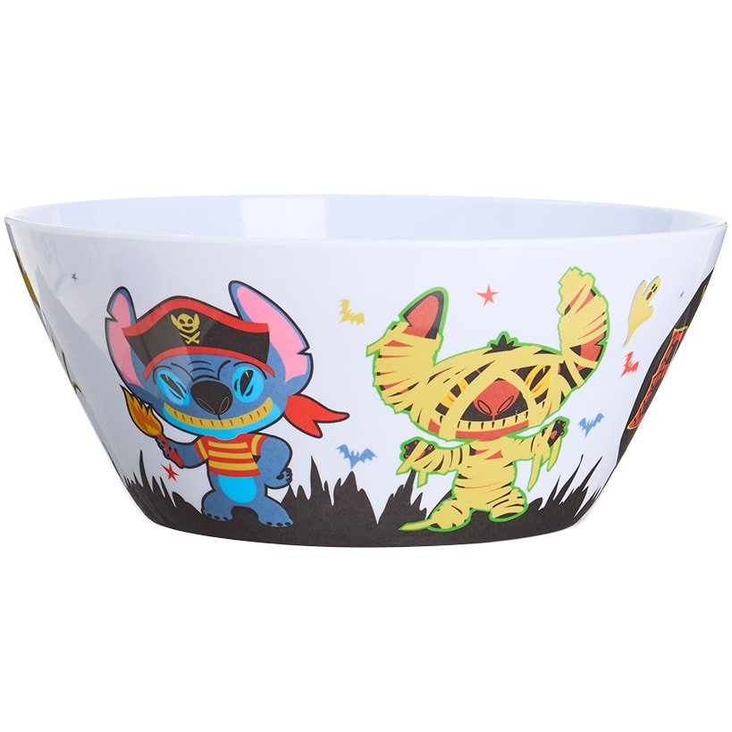 12" Disney Halloween Serving Bowl