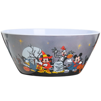 12" Disney Halloween Serving Bowl