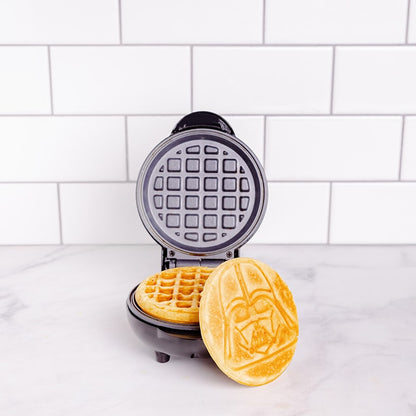 Licensed Mini Waffle Makers