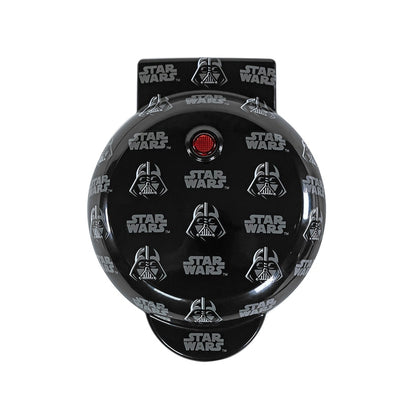 Licensed Mini Waffle Makers