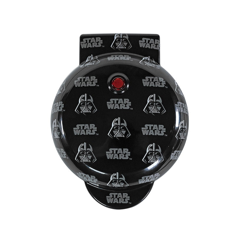Licensed Mini Waffle Makers