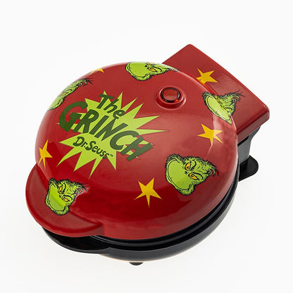 Licensed Mini Waffle Makers