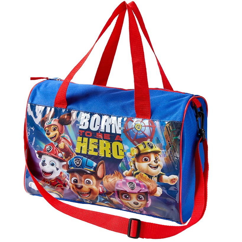 Licensed Overnight Bag