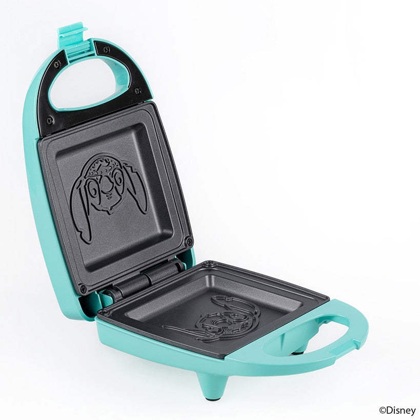 Licensed Grilled Cheese Sandwich Makers#select-item_lilo-and-stitch