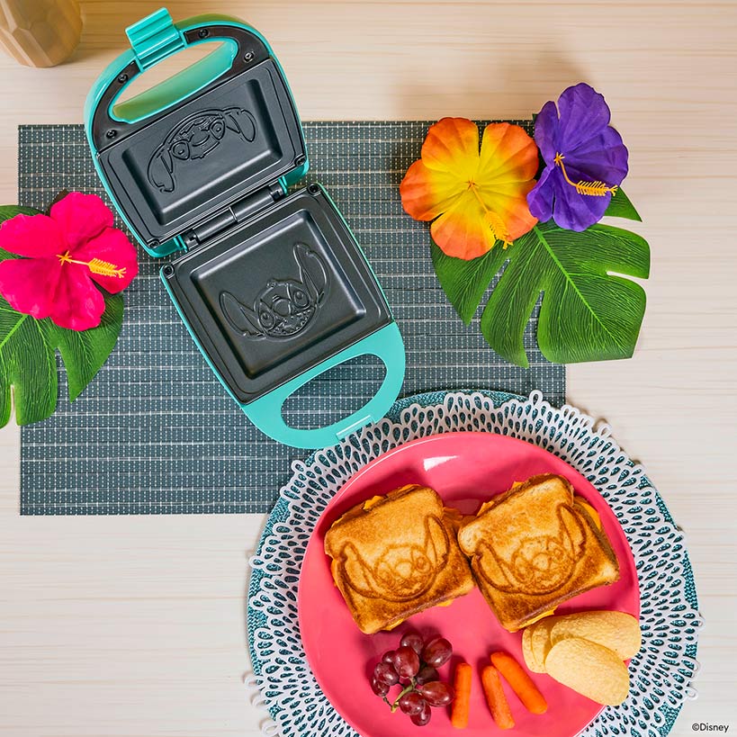 Licensed Grilled Cheese Sandwich Makers#select-item_lilo-and-stitch