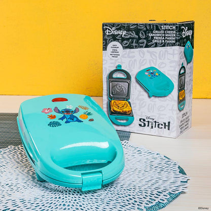 Licensed Grilled Cheese Sandwich Makers