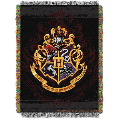 Favorite Character Tapestry Throw