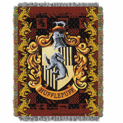 Favorite Character Tapestry Throw