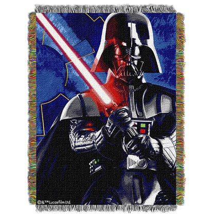 Favorite Character Tapestry Throw