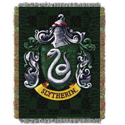 Favorite Character Tapestry Throw