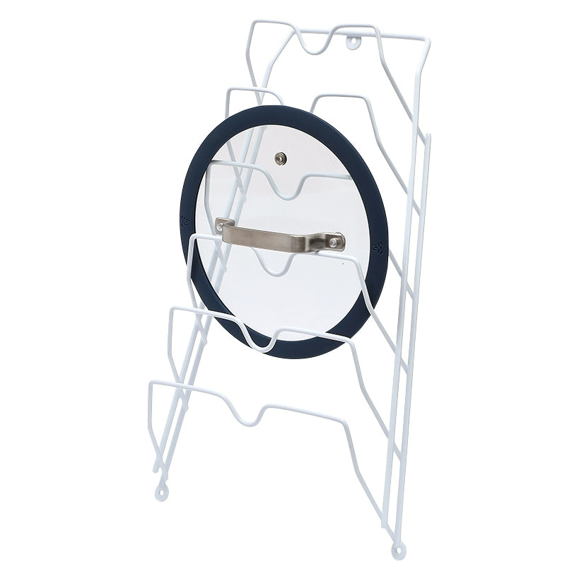 Lid Organizer Rack | LTD Commodities