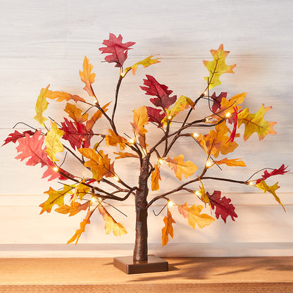 Autumn Forest Decor Collection