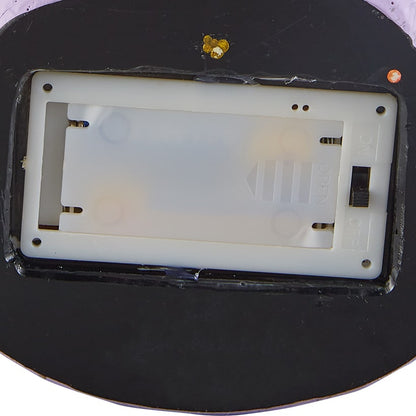 Lighted Color-Changing Holiday Gnomes