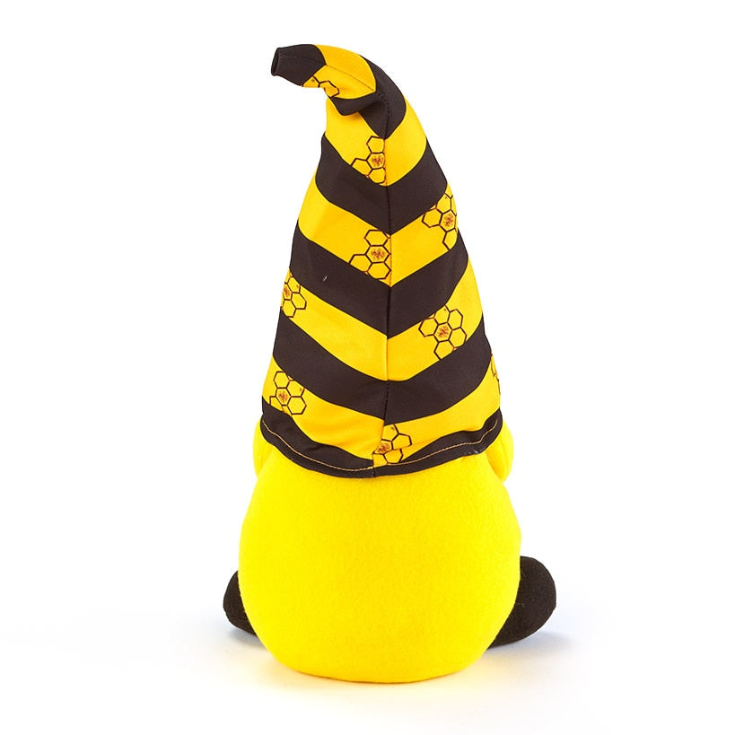 Lighted Garden Friend Gnomes