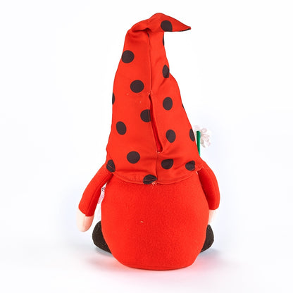 Lighted Garden Friend Gnomes