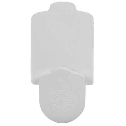 Lighted AC Insect Trap For Indoors With UV Light And Chemical Free